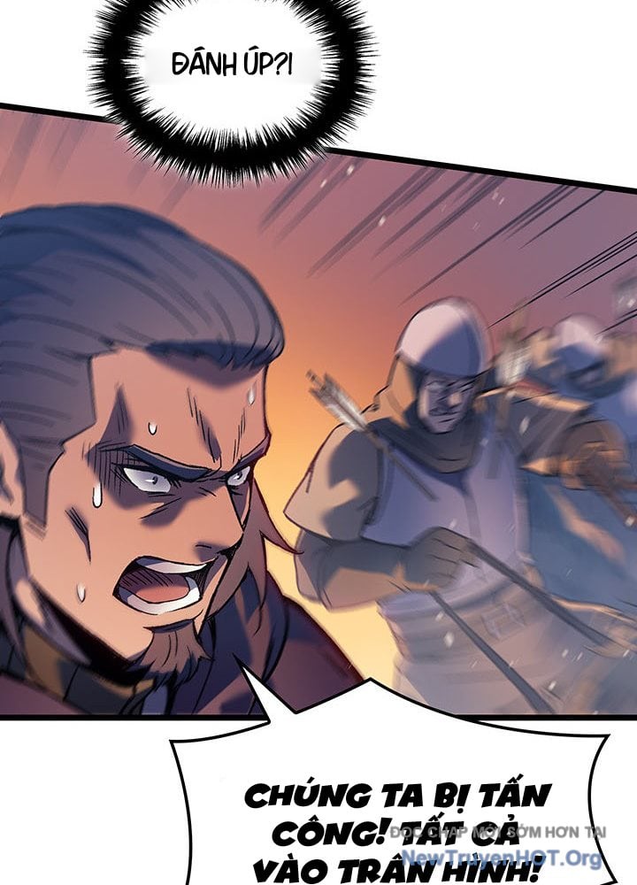 Đế Vương Hồi Quy: Chapter 88