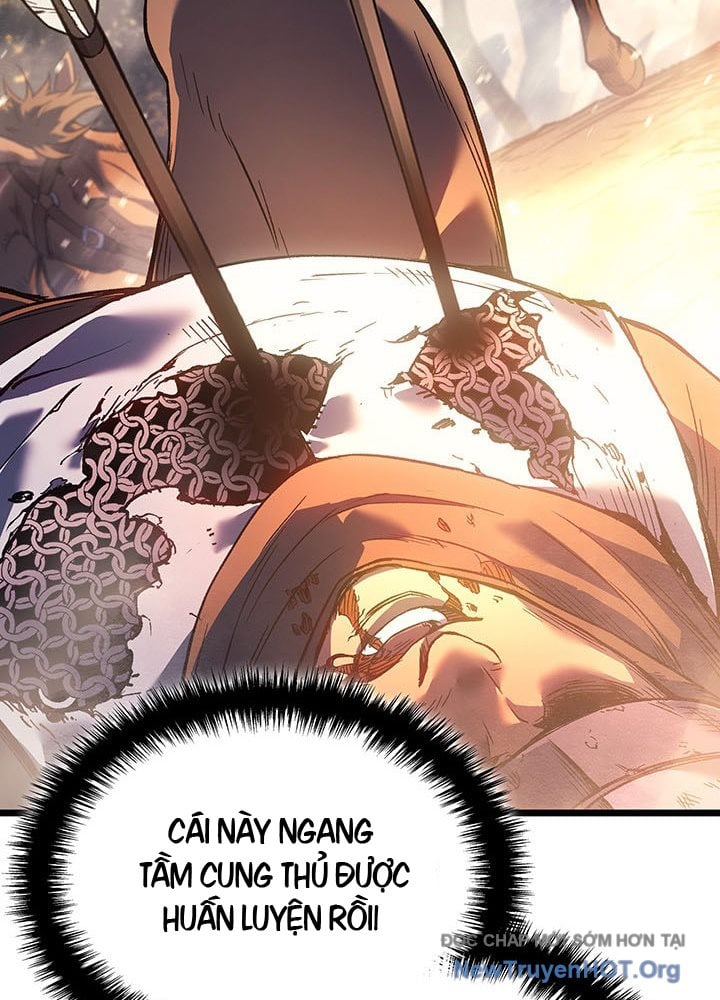 Đế Vương Hồi Quy: Chapter 88