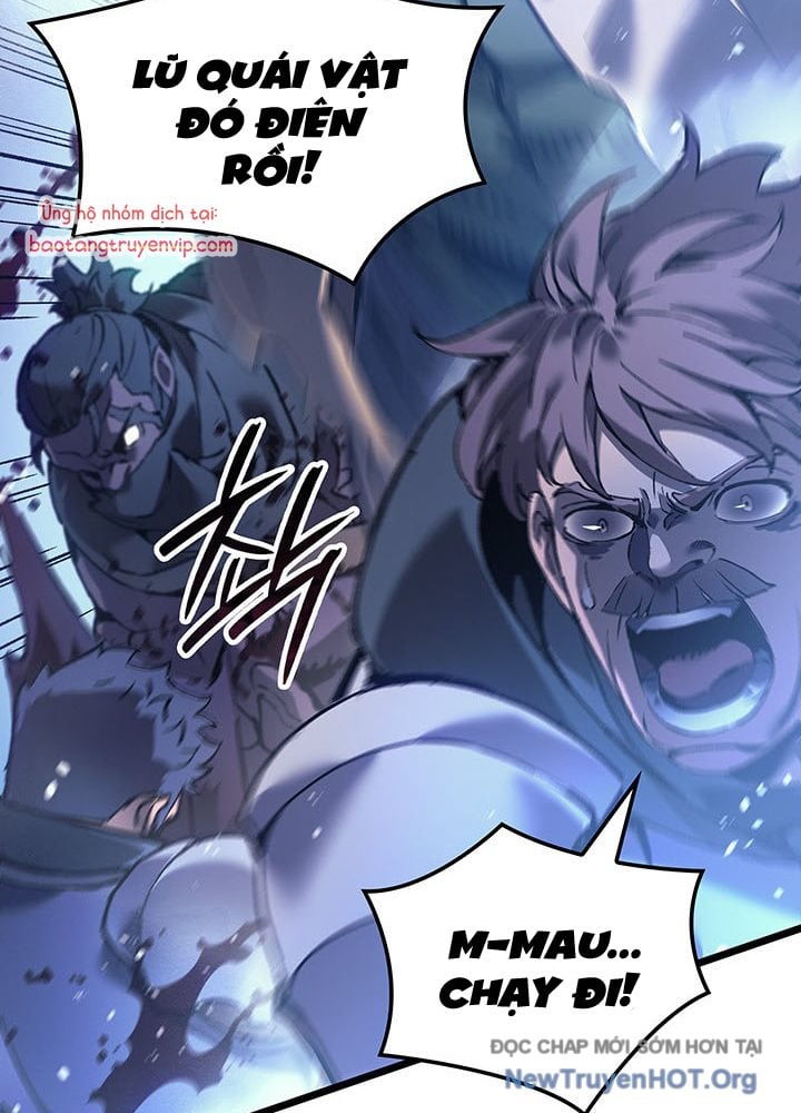 Đế Vương Hồi Quy: Chapter 88