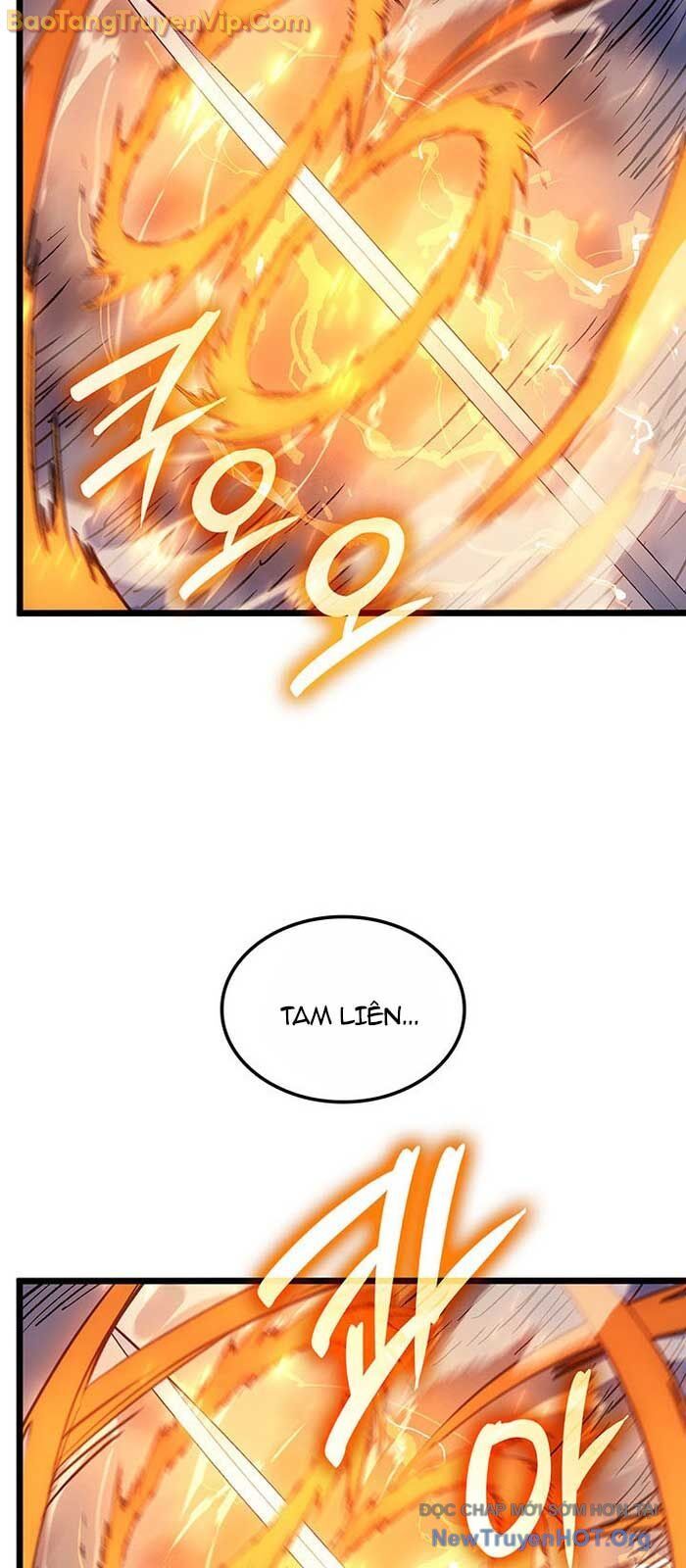 Đế Vương Hồi Quy: Chapter 89