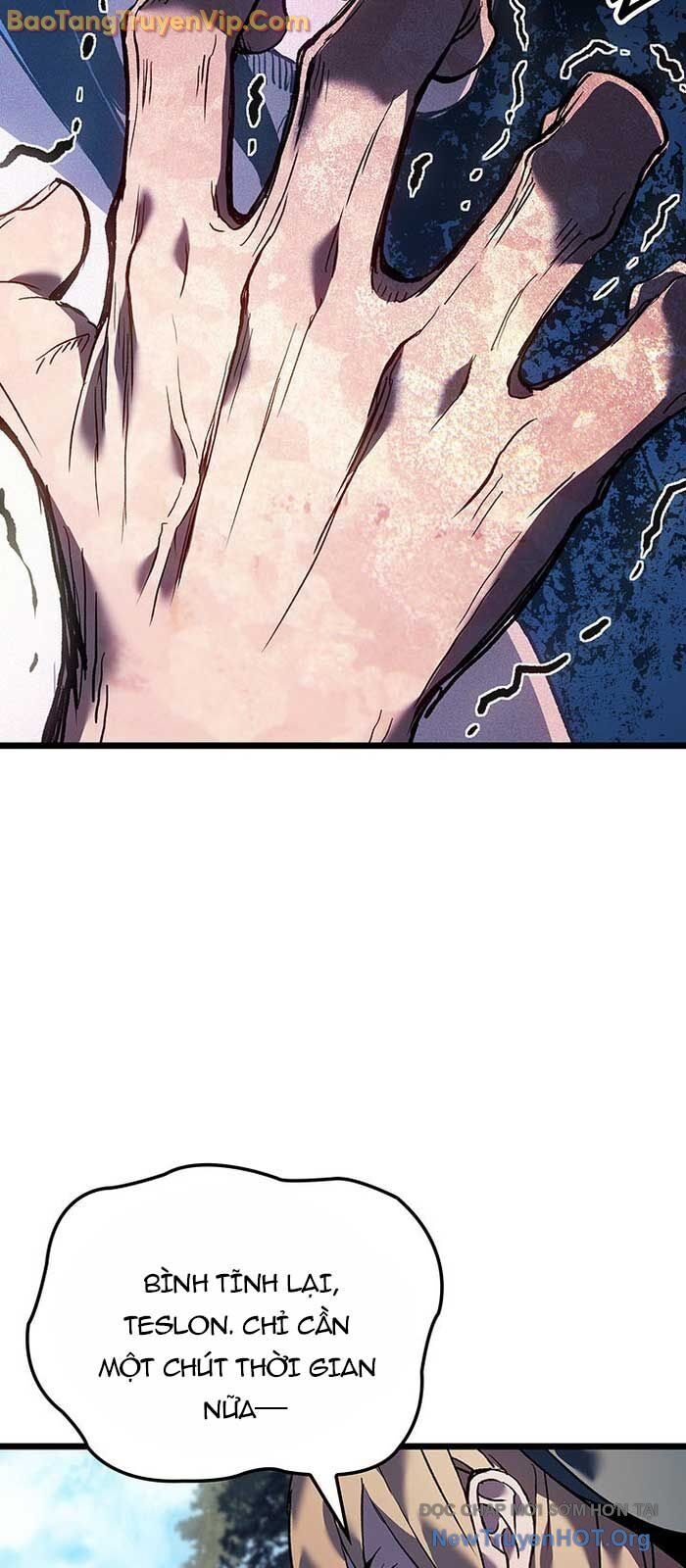 Đế Vương Hồi Quy: Chapter 89