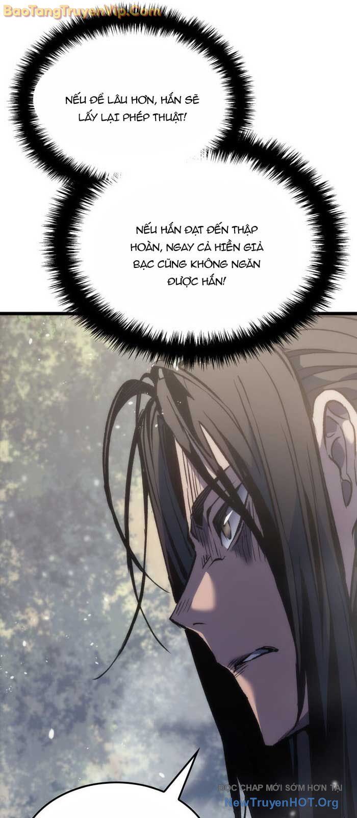 Đế Vương Hồi Quy: Chapter 89