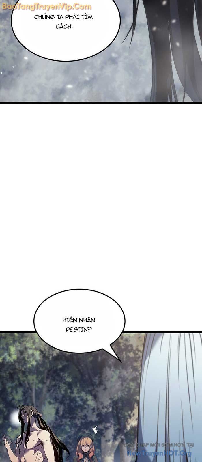 Đế Vương Hồi Quy: Chapter 89