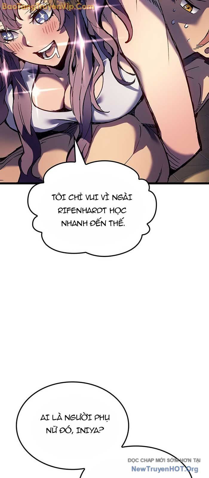 Đế Vương Hồi Quy: Chapter 89