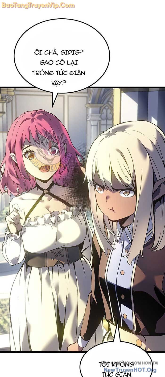 Đế Vương Hồi Quy: Chapter 89