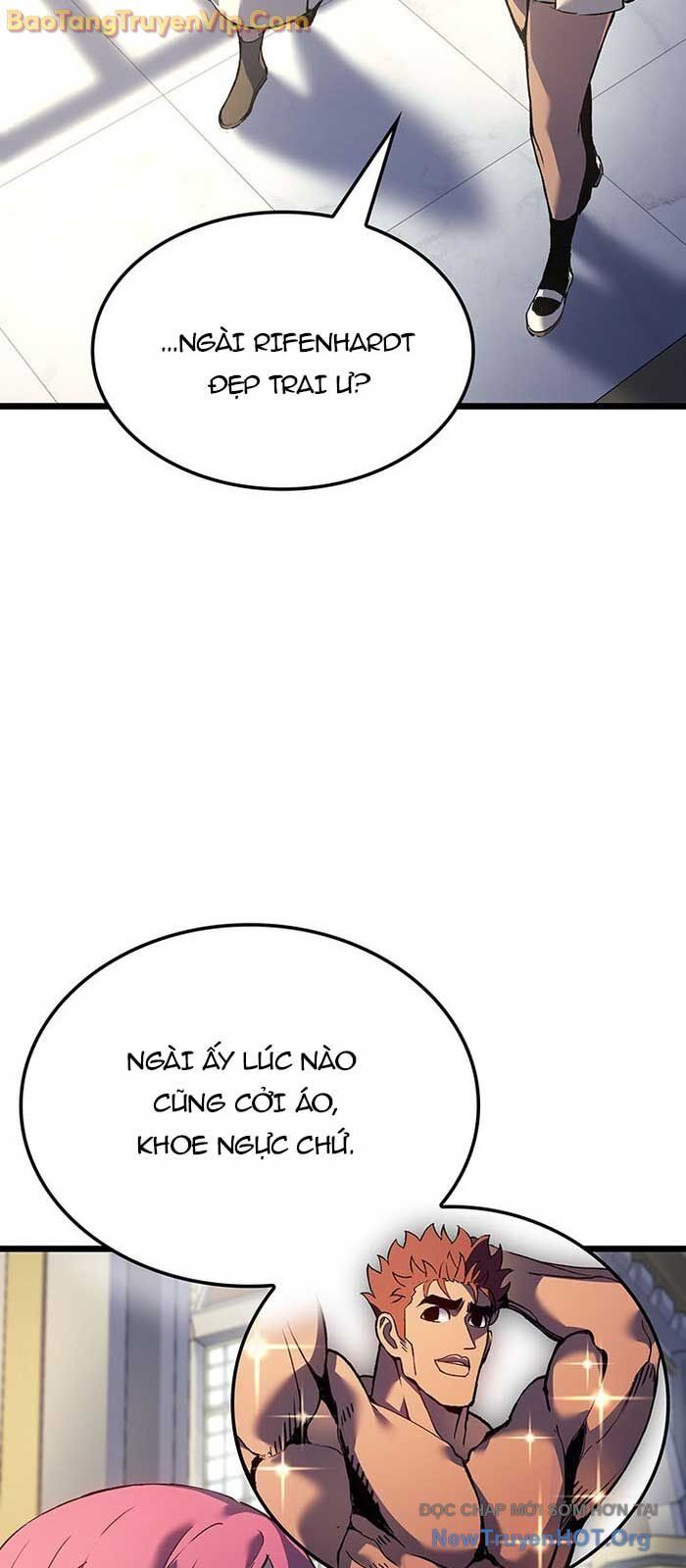 Đế Vương Hồi Quy: Chapter 89