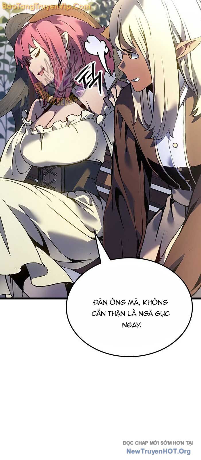 Đế Vương Hồi Quy: Chapter 89