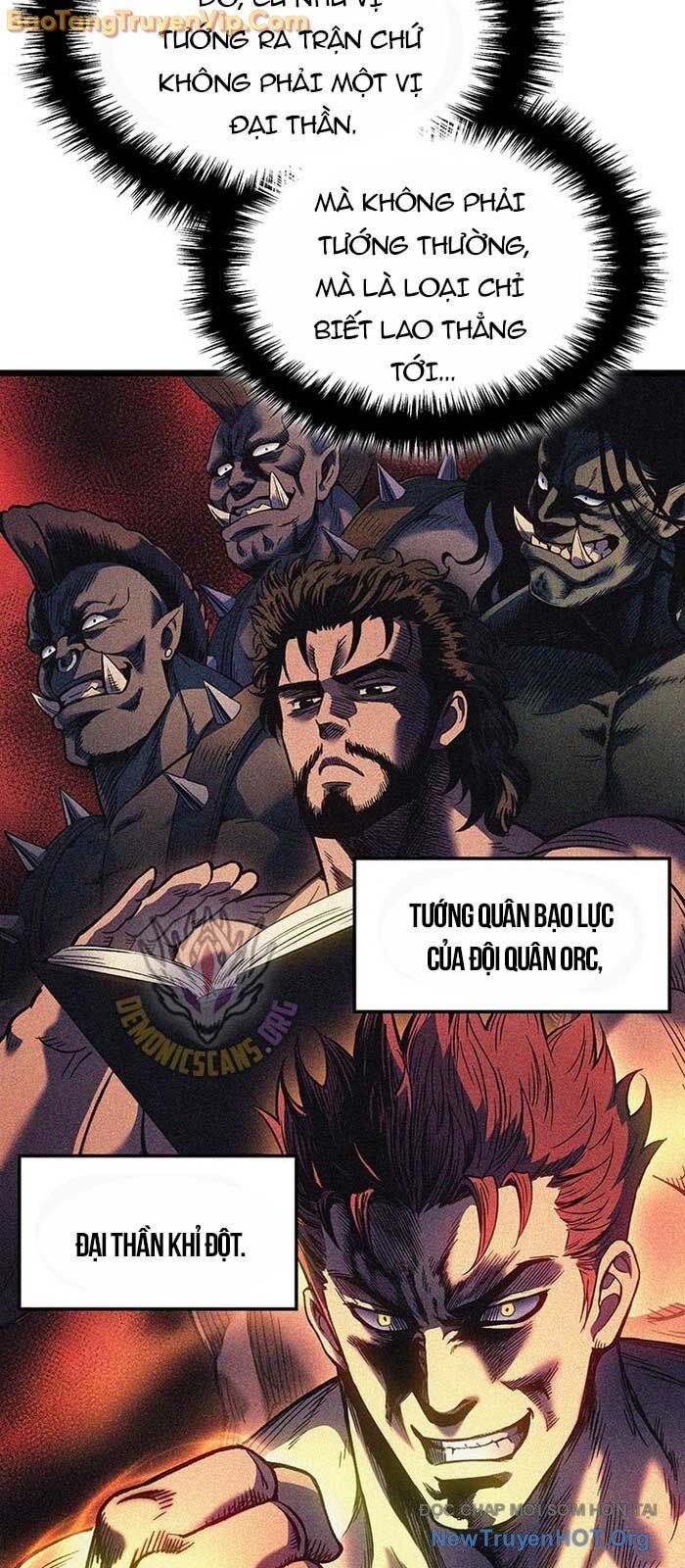 Đế Vương Hồi Quy: Chapter 89