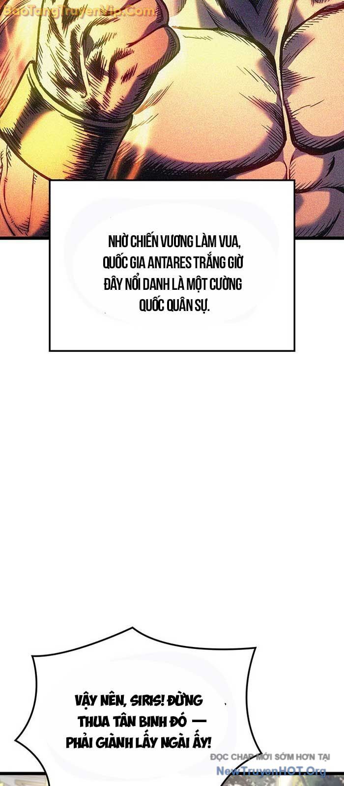 Đế Vương Hồi Quy: Chapter 89