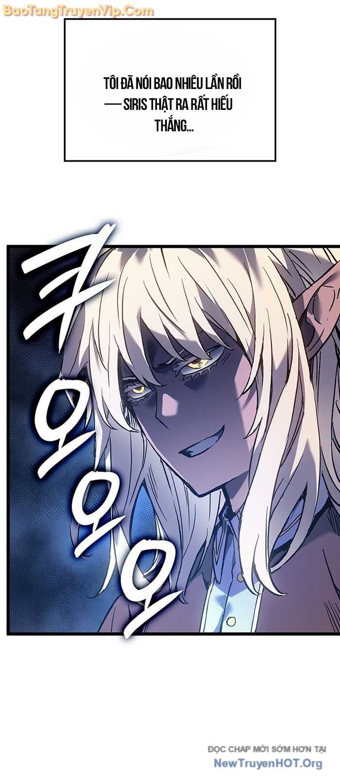 Đế Vương Hồi Quy: Chapter 89