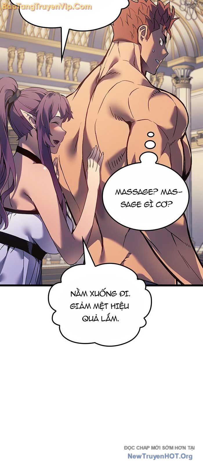 Đế Vương Hồi Quy: Chapter 89