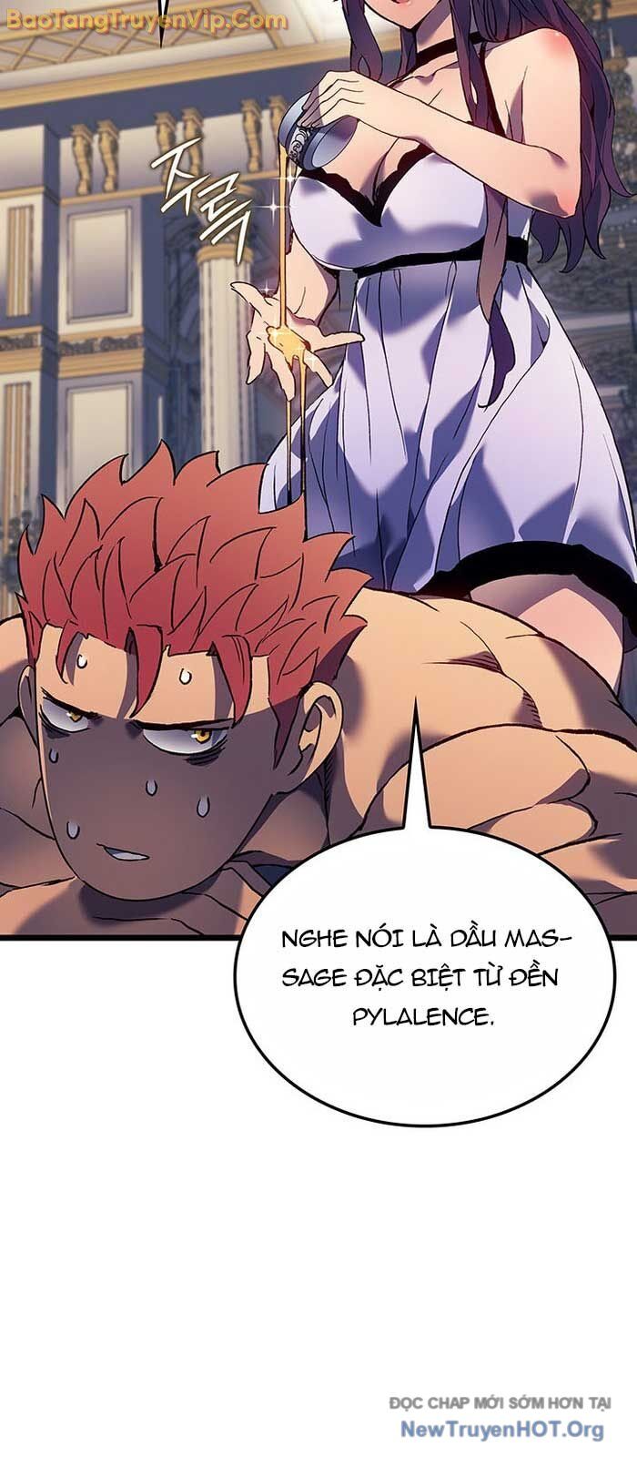 Đế Vương Hồi Quy: Chapter 89