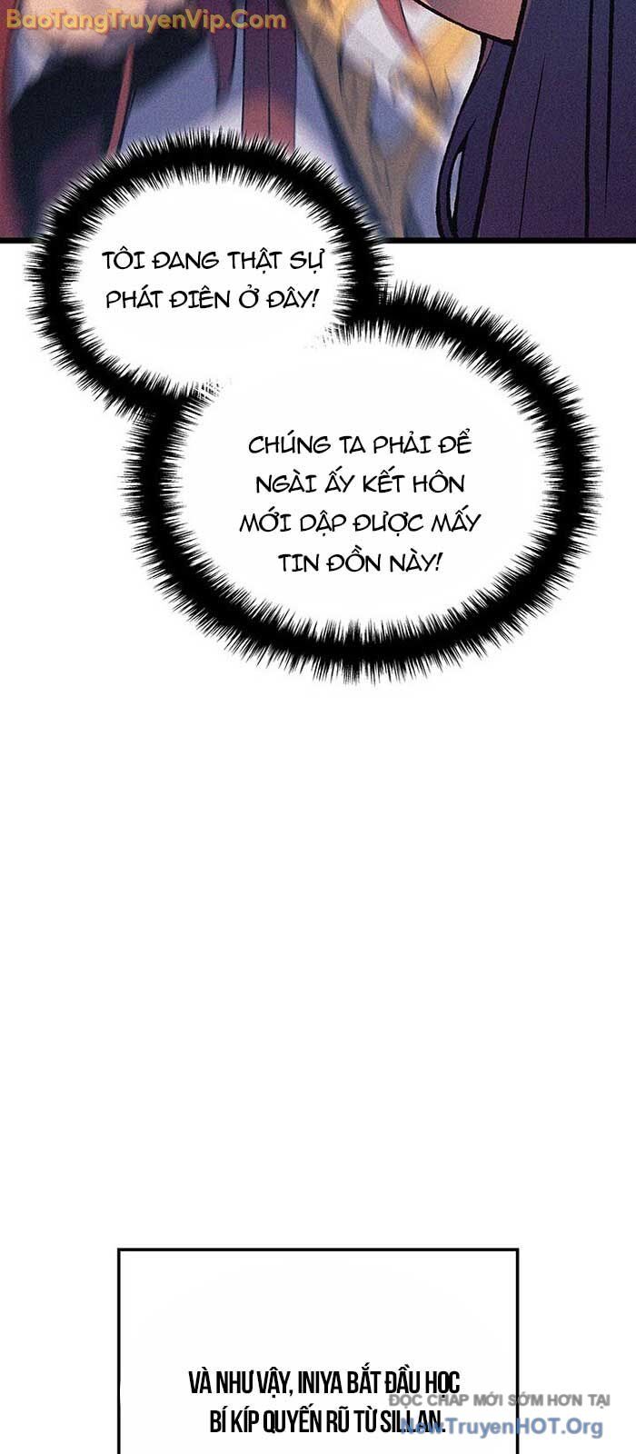 Đế Vương Hồi Quy: Chapter 89