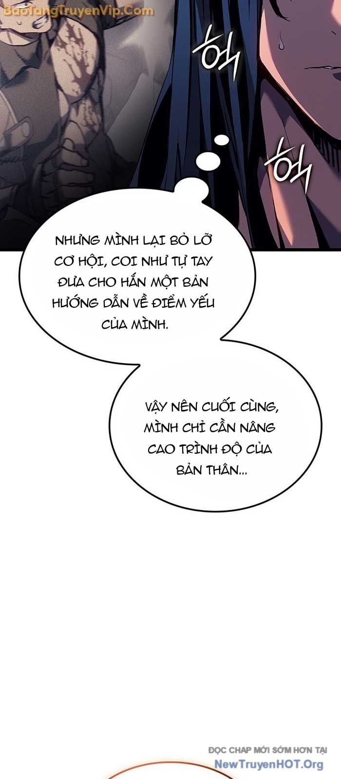 Đế Vương Hồi Quy: Chapter 89
