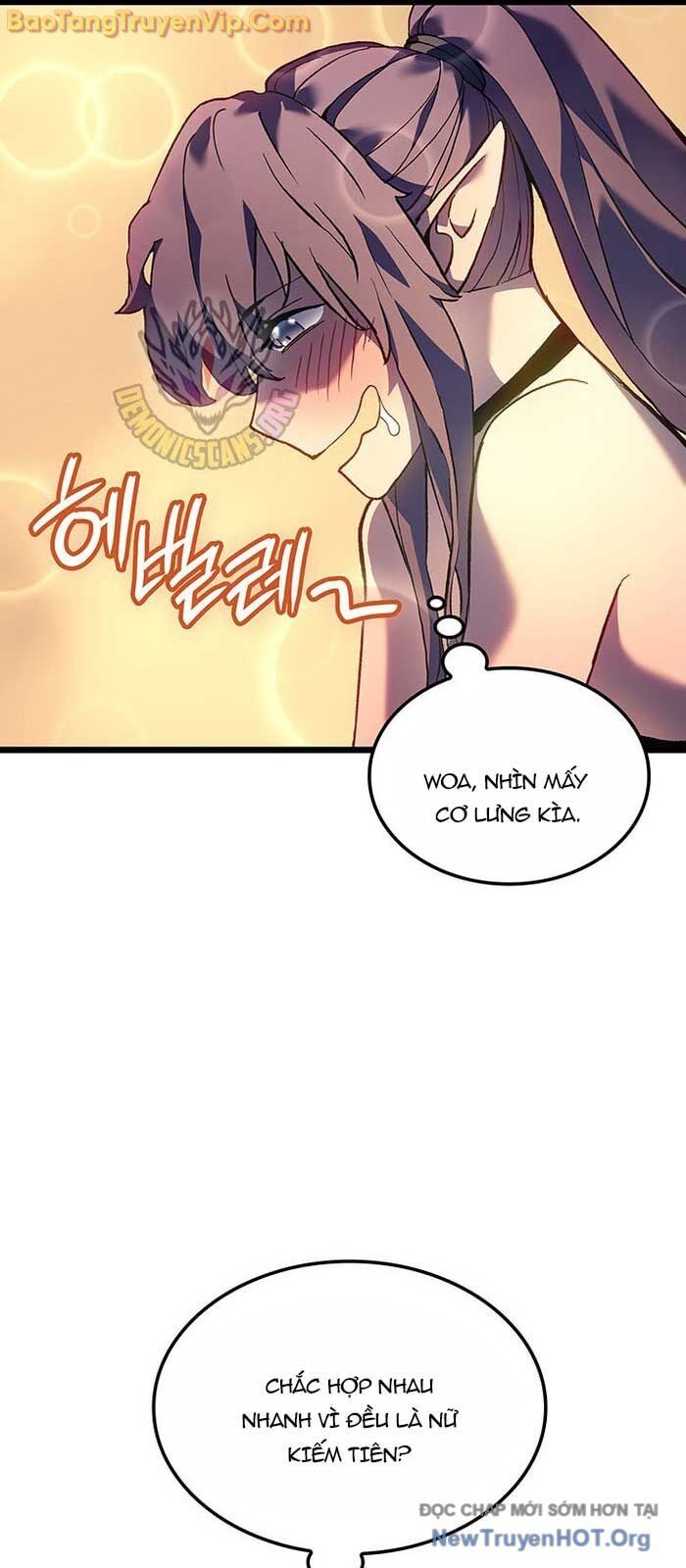 Đế Vương Hồi Quy: Chapter 89