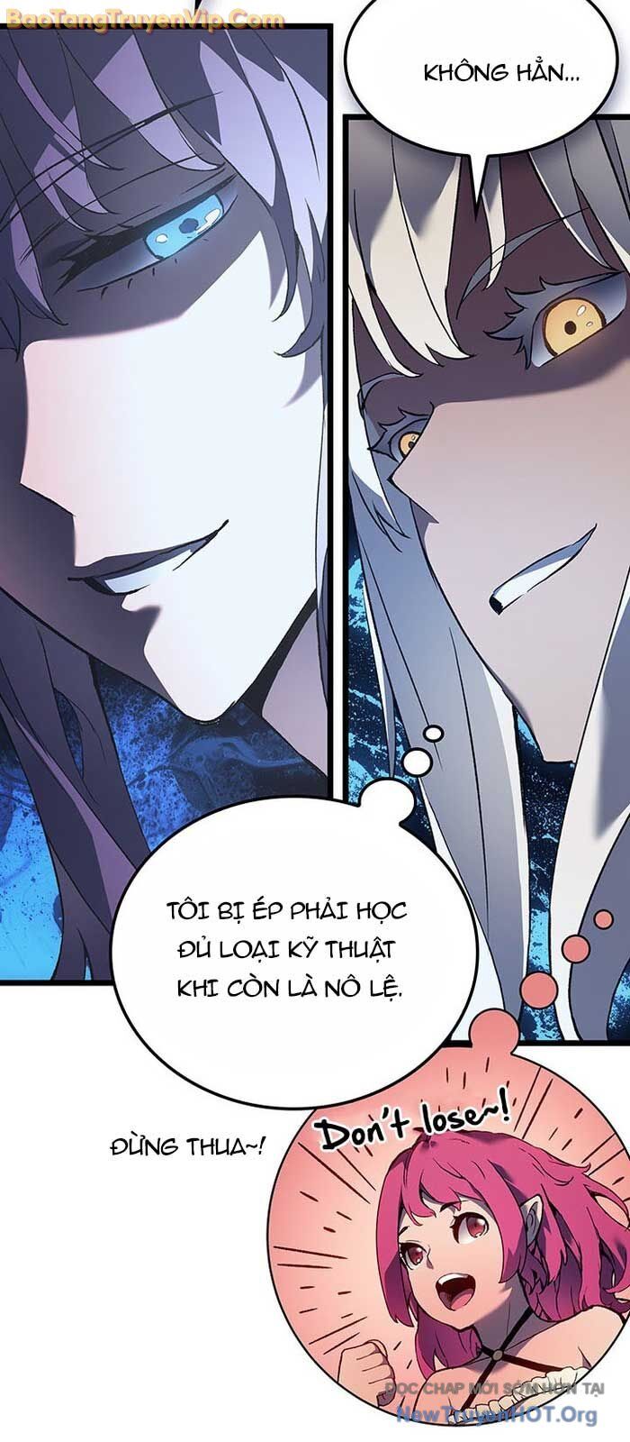 Đế Vương Hồi Quy: Chapter 89