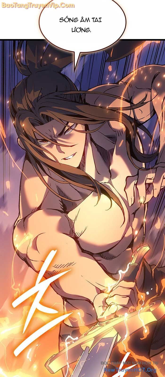 Đế Vương Hồi Quy: Chapter 89