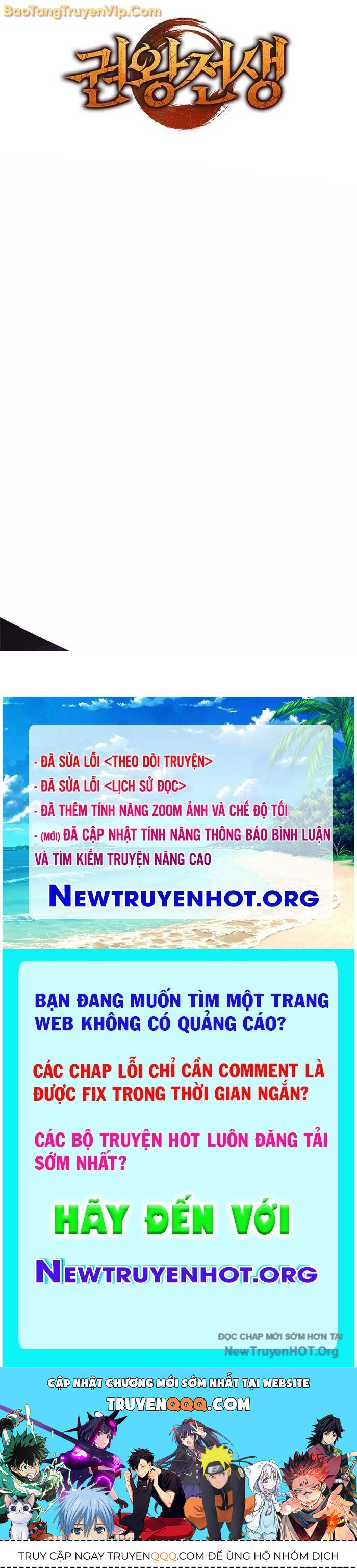 Đế Vương Hồi Quy: Chapter 89