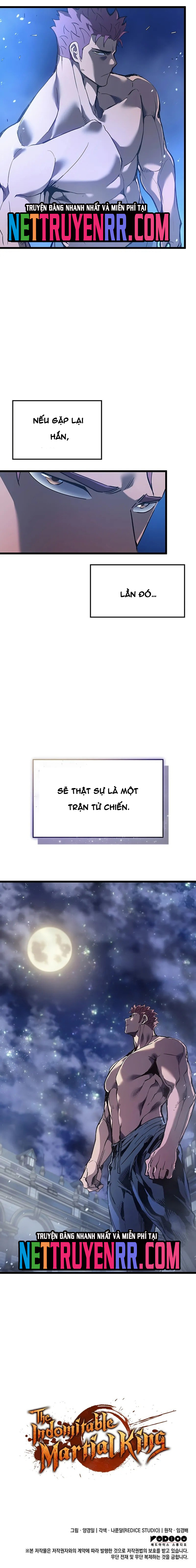 Đế Vương Hồi Quy: Chapter 90