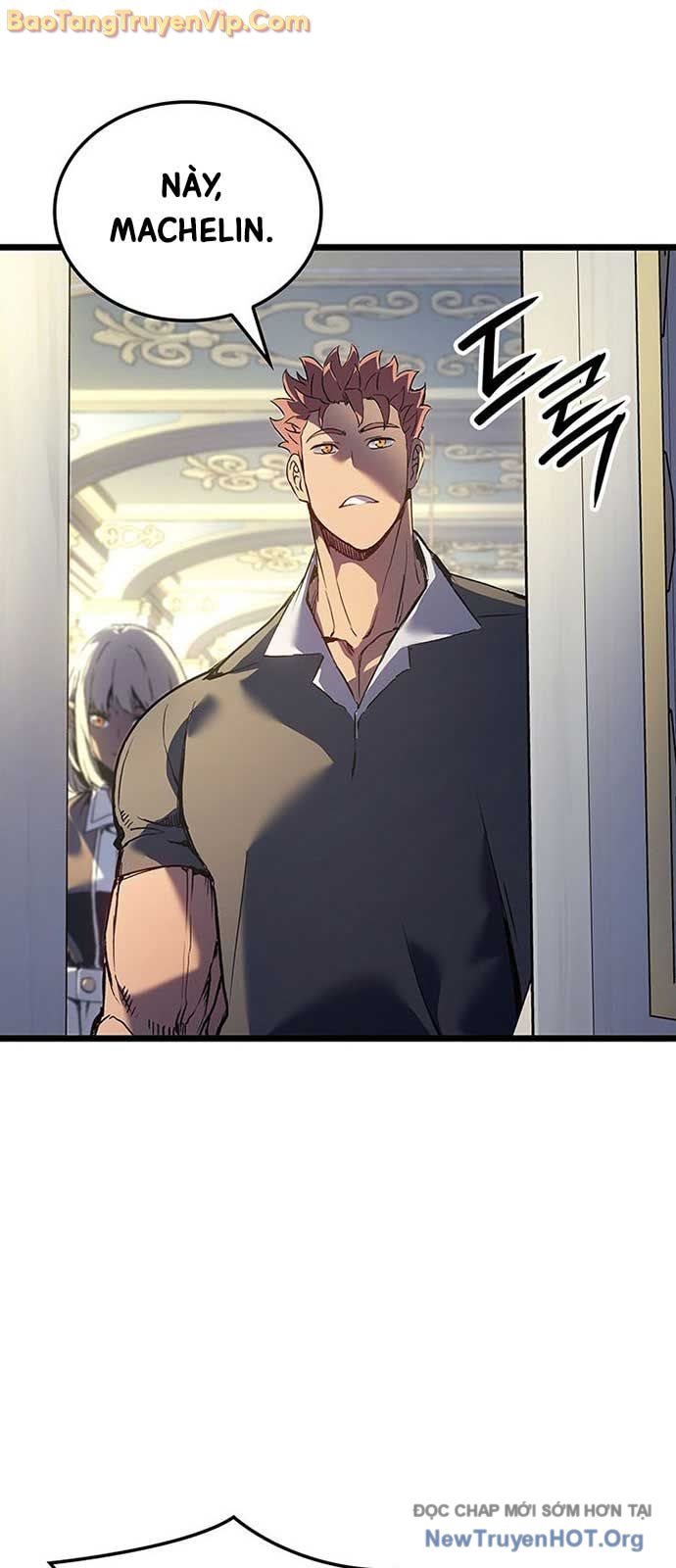 Đế Vương Hồi Quy: Chapter 91