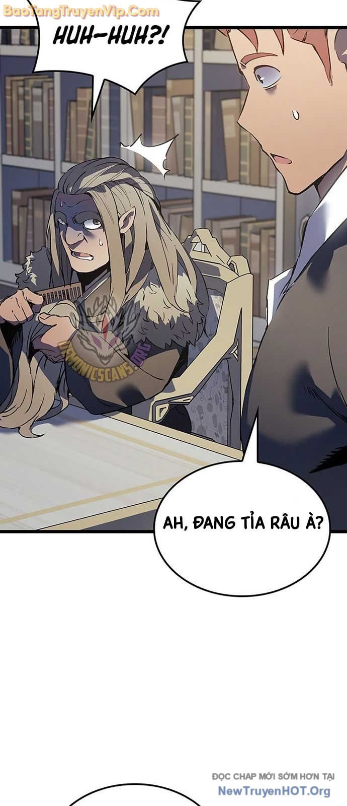 Đế Vương Hồi Quy: Chapter 91