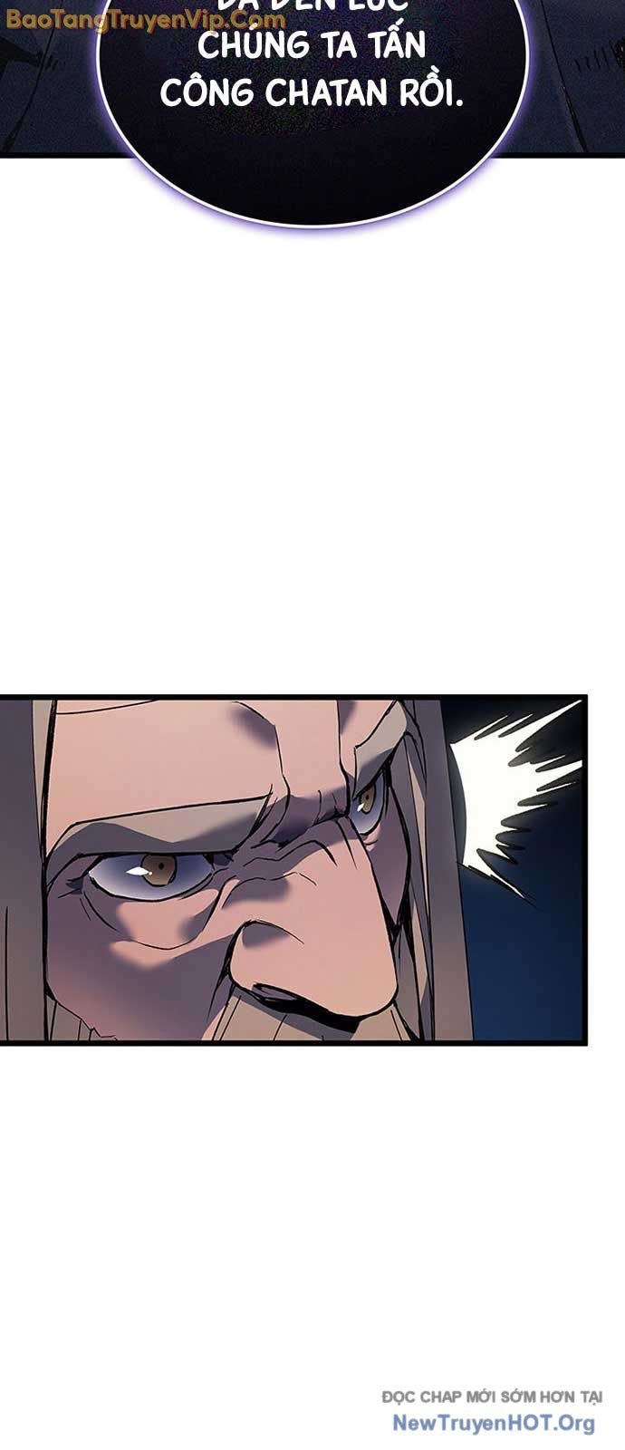 Đế Vương Hồi Quy: Chapter 91