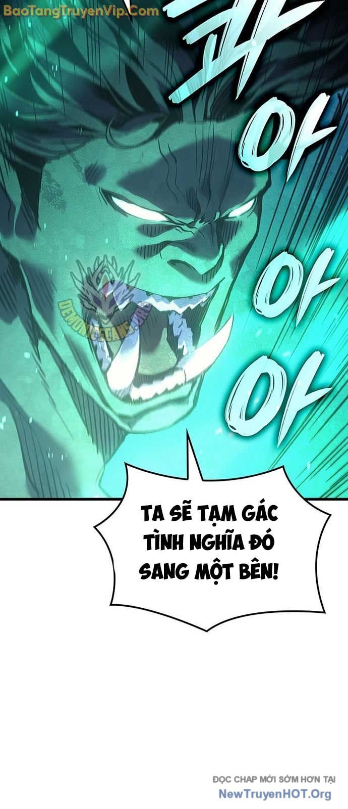 Đế Vương Hồi Quy: Chapter 91