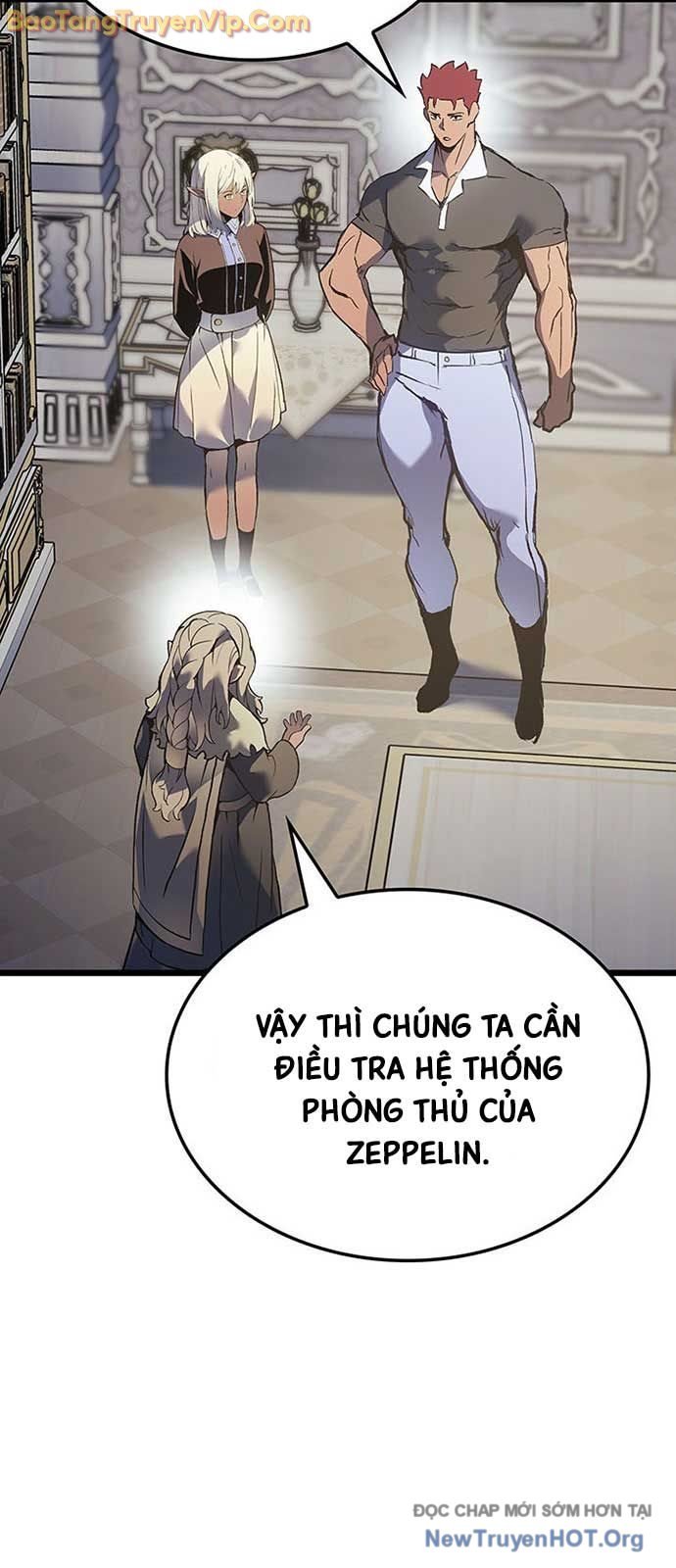 Đế Vương Hồi Quy: Chapter 91