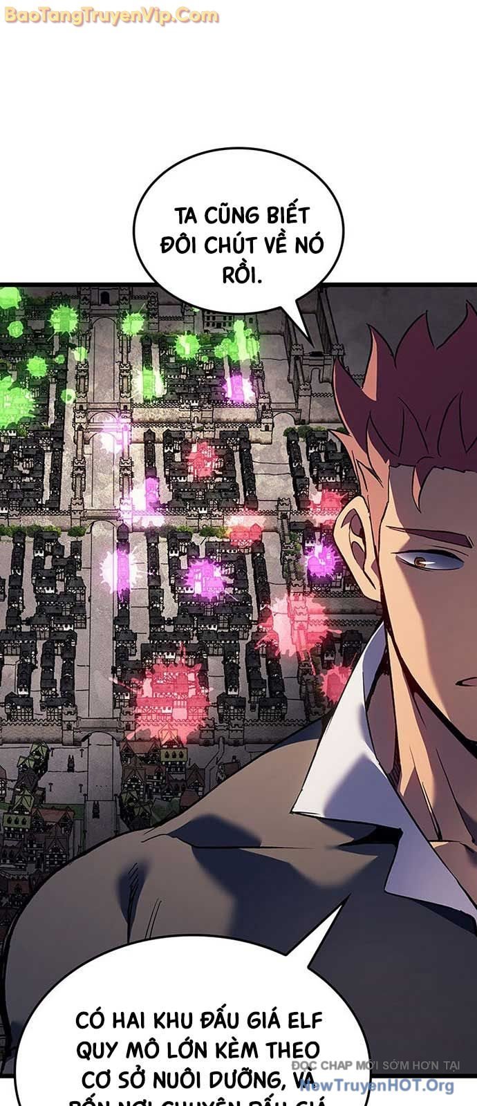 Đế Vương Hồi Quy: Chapter 91