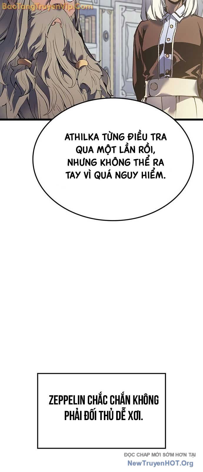 Đế Vương Hồi Quy: Chapter 91