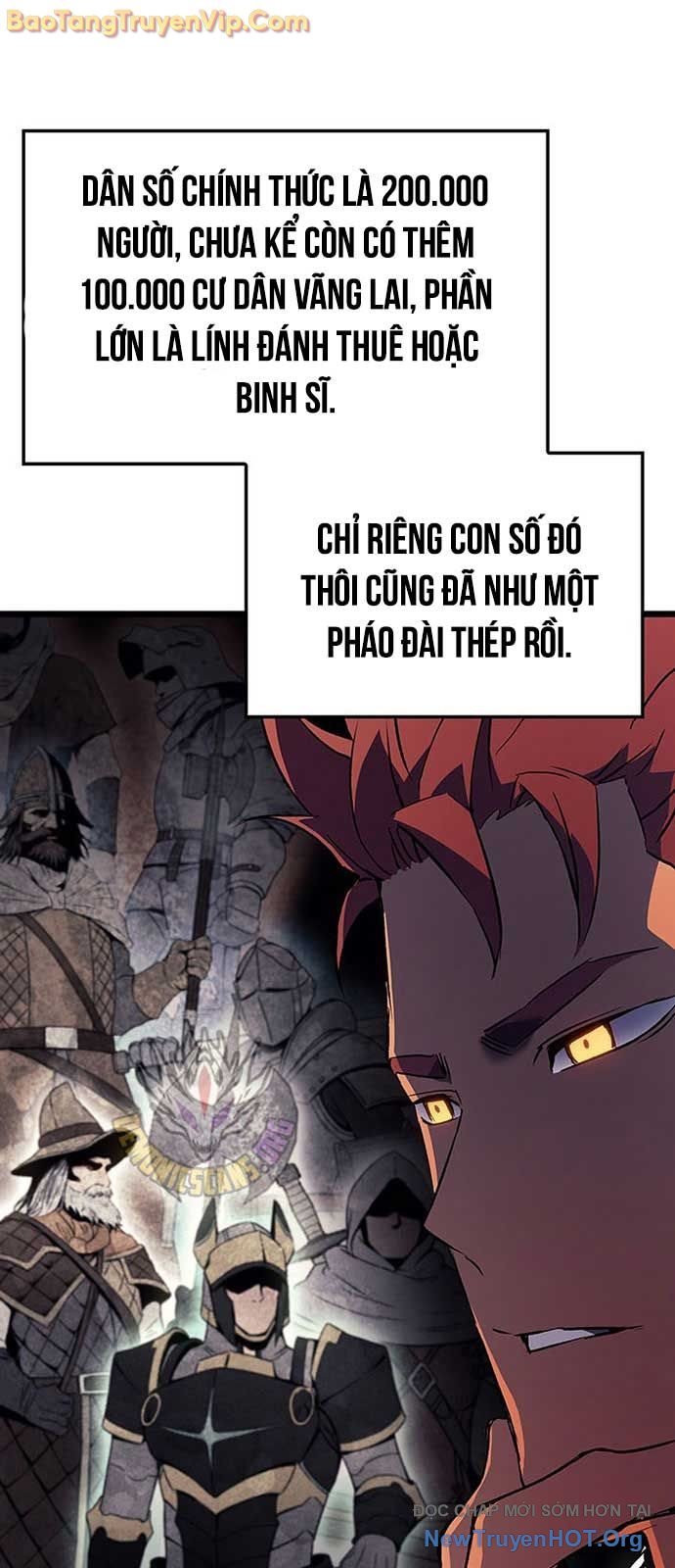 Đế Vương Hồi Quy: Chapter 91