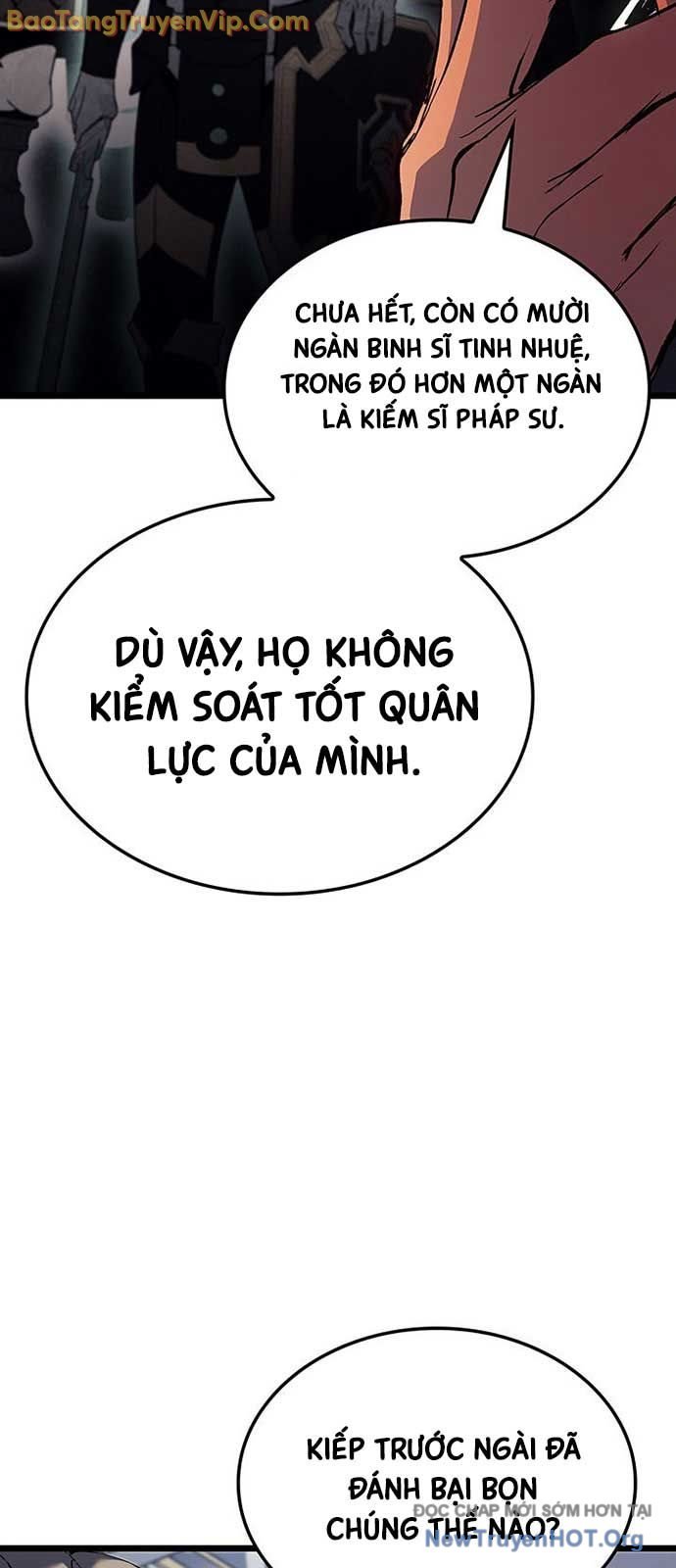Đế Vương Hồi Quy: Chapter 91
