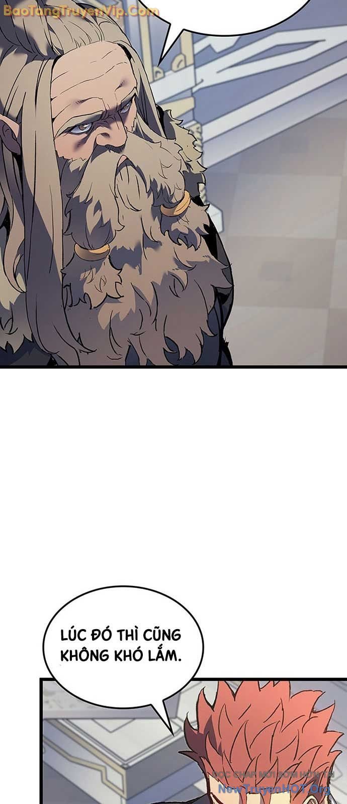 Đế Vương Hồi Quy: Chapter 91