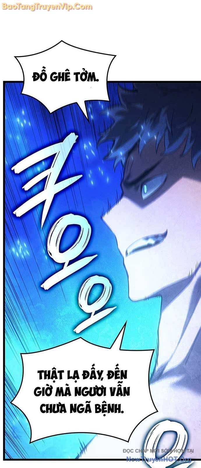 Đế Vương Hồi Quy: Chapter 91