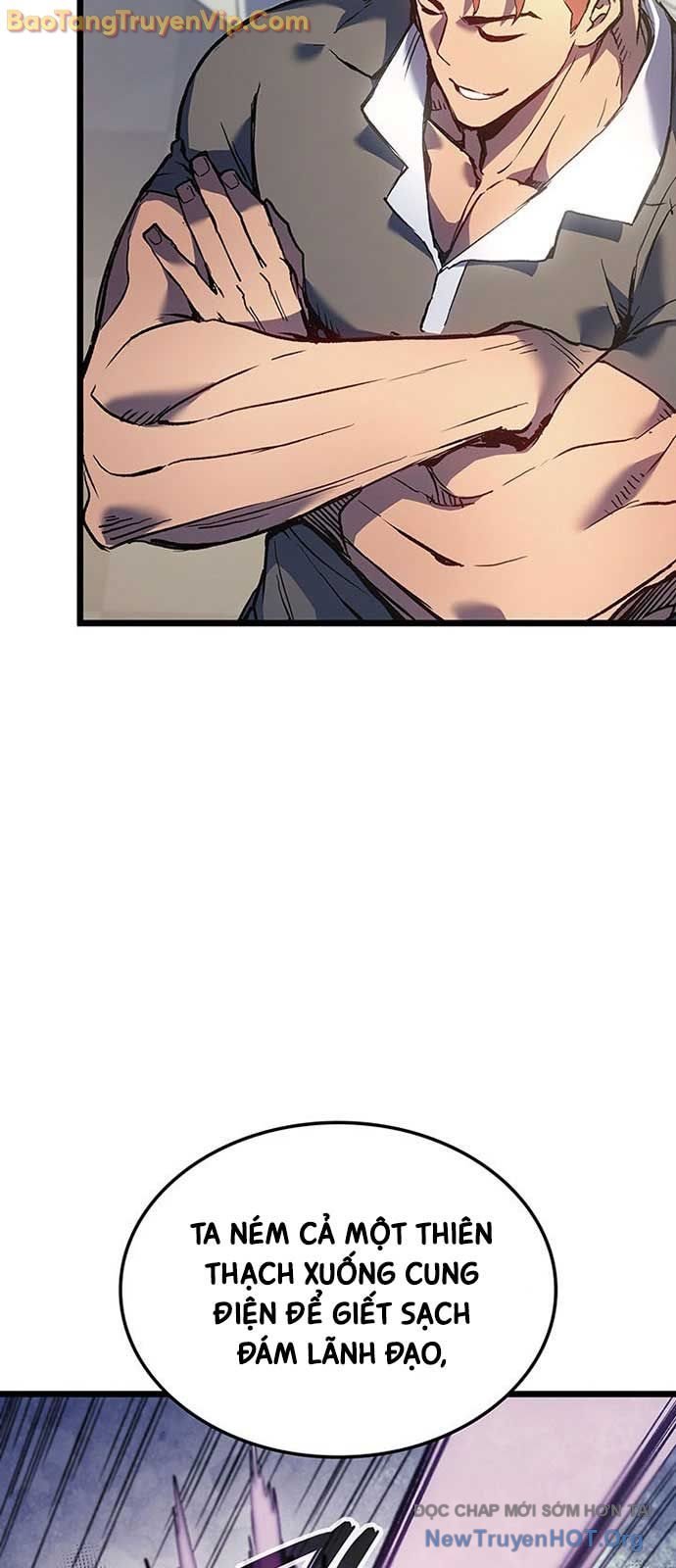 Đế Vương Hồi Quy: Chapter 91