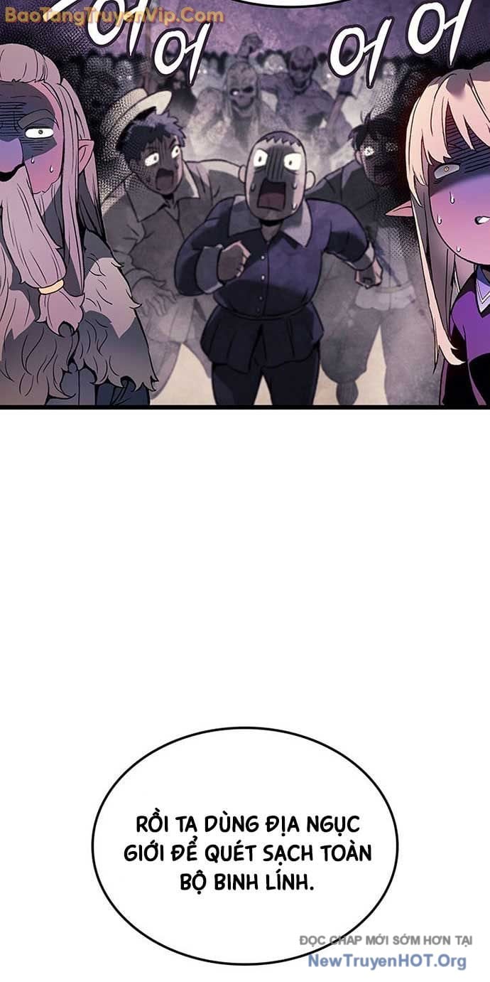 Đế Vương Hồi Quy: Chapter 91