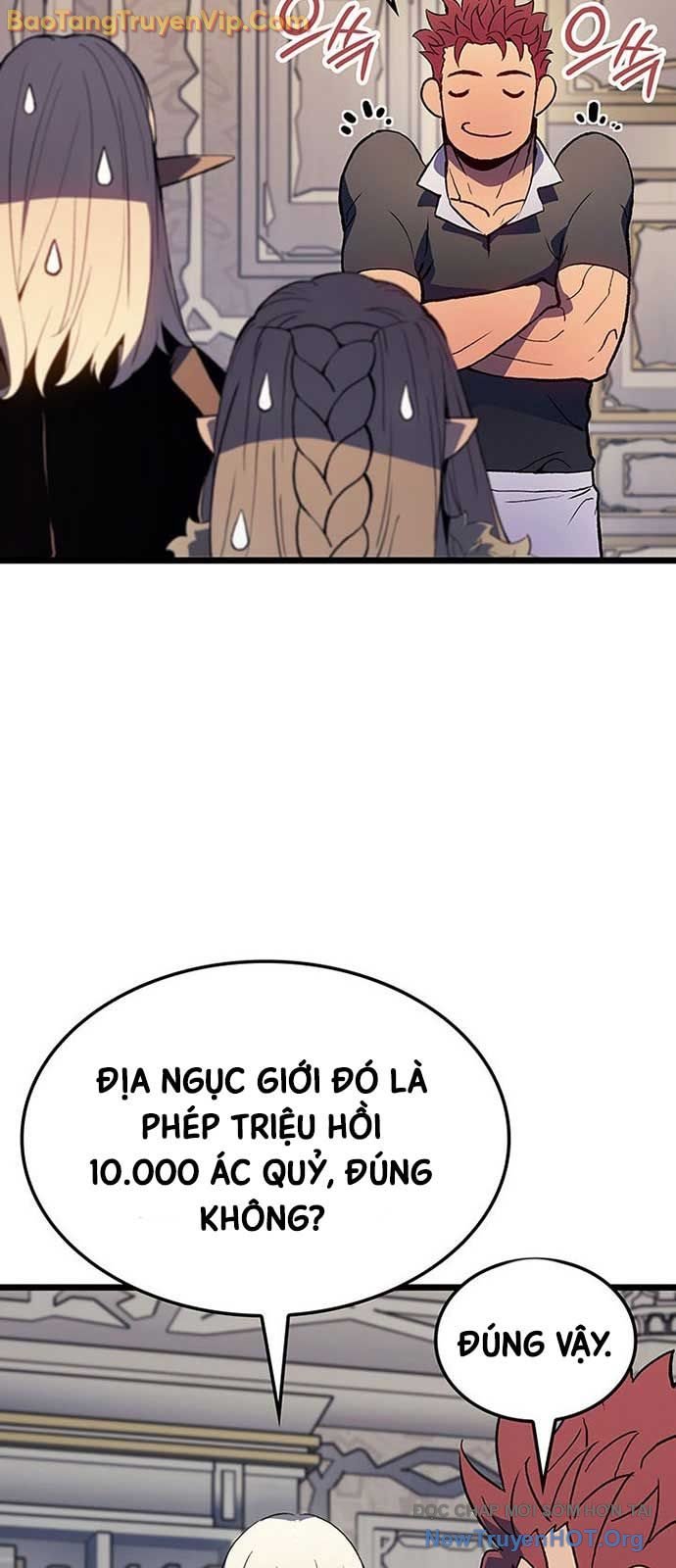 Đế Vương Hồi Quy: Chapter 91