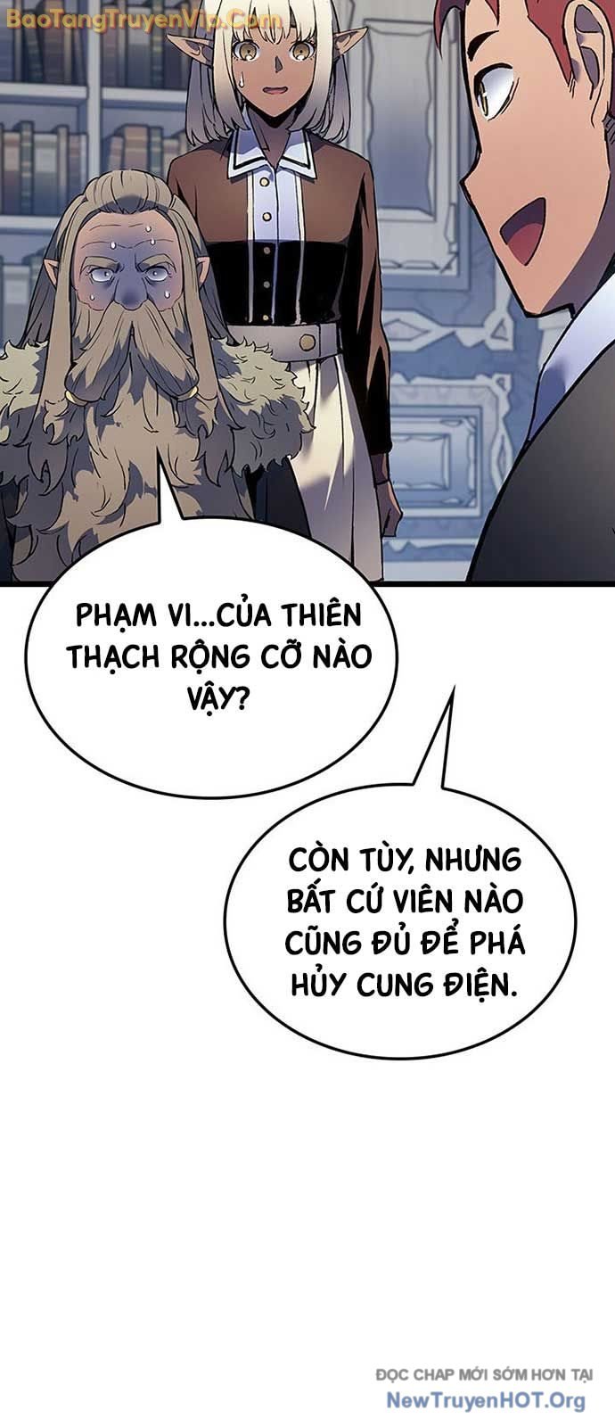Đế Vương Hồi Quy: Chapter 91