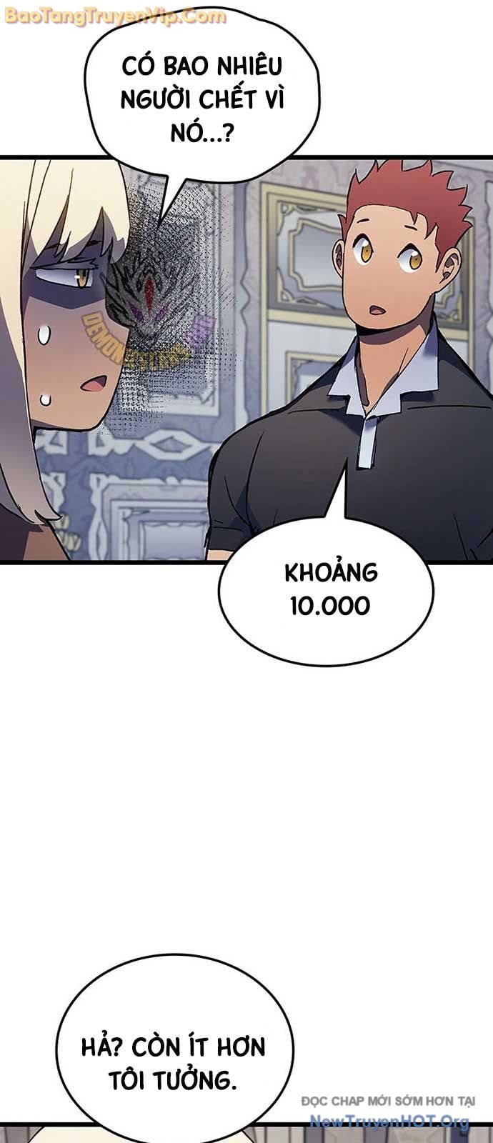 Đế Vương Hồi Quy: Chapter 91