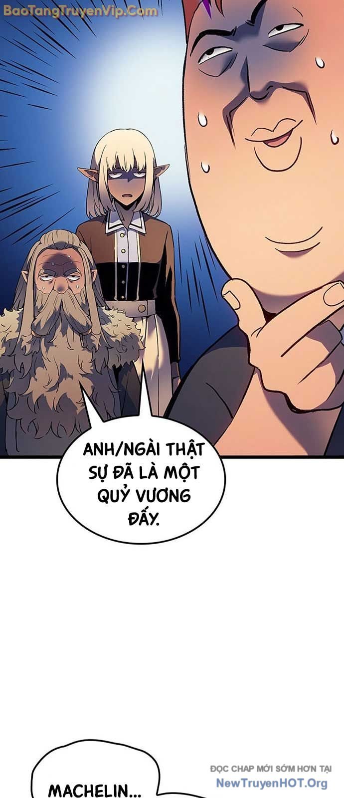 Đế Vương Hồi Quy: Chapter 91