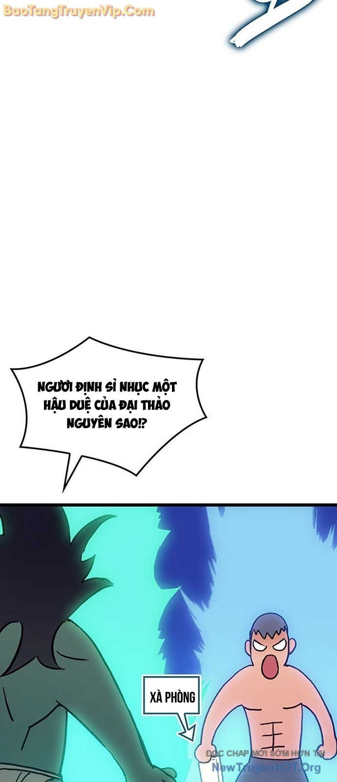 Đế Vương Hồi Quy: Chapter 91