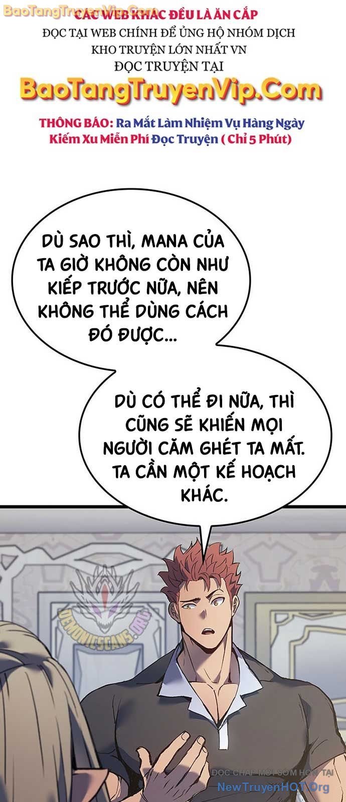 Đế Vương Hồi Quy: Chapter 91