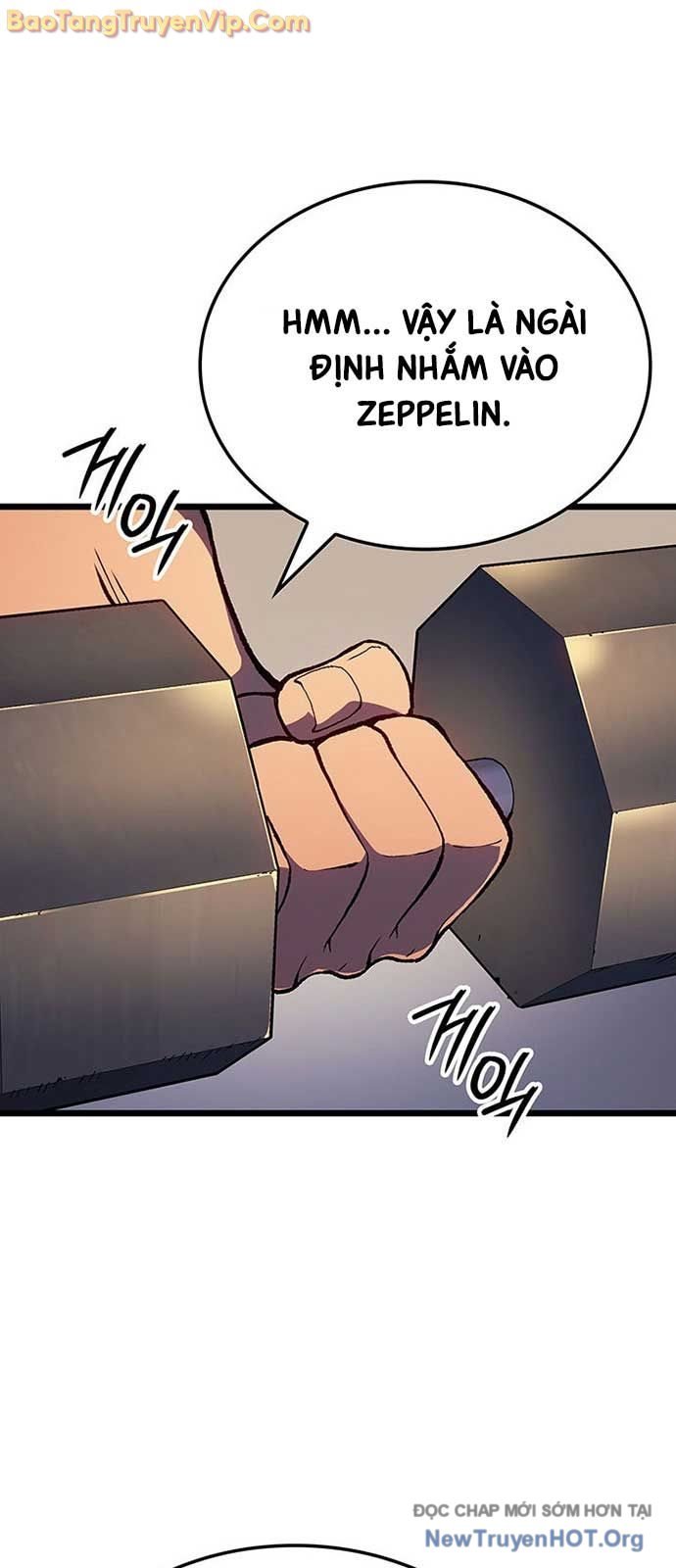 Đế Vương Hồi Quy: Chapter 91