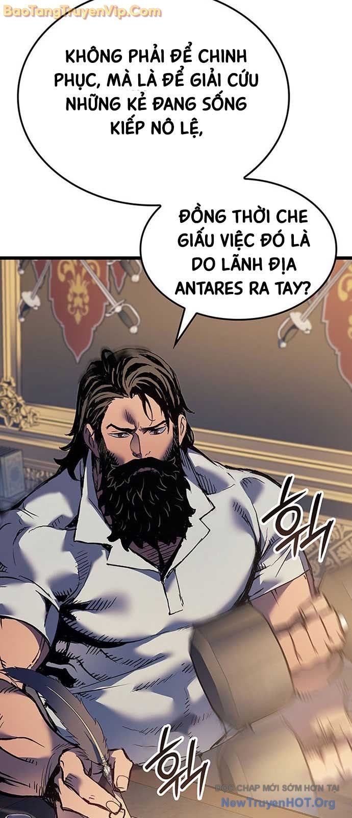 Đế Vương Hồi Quy: Chapter 91