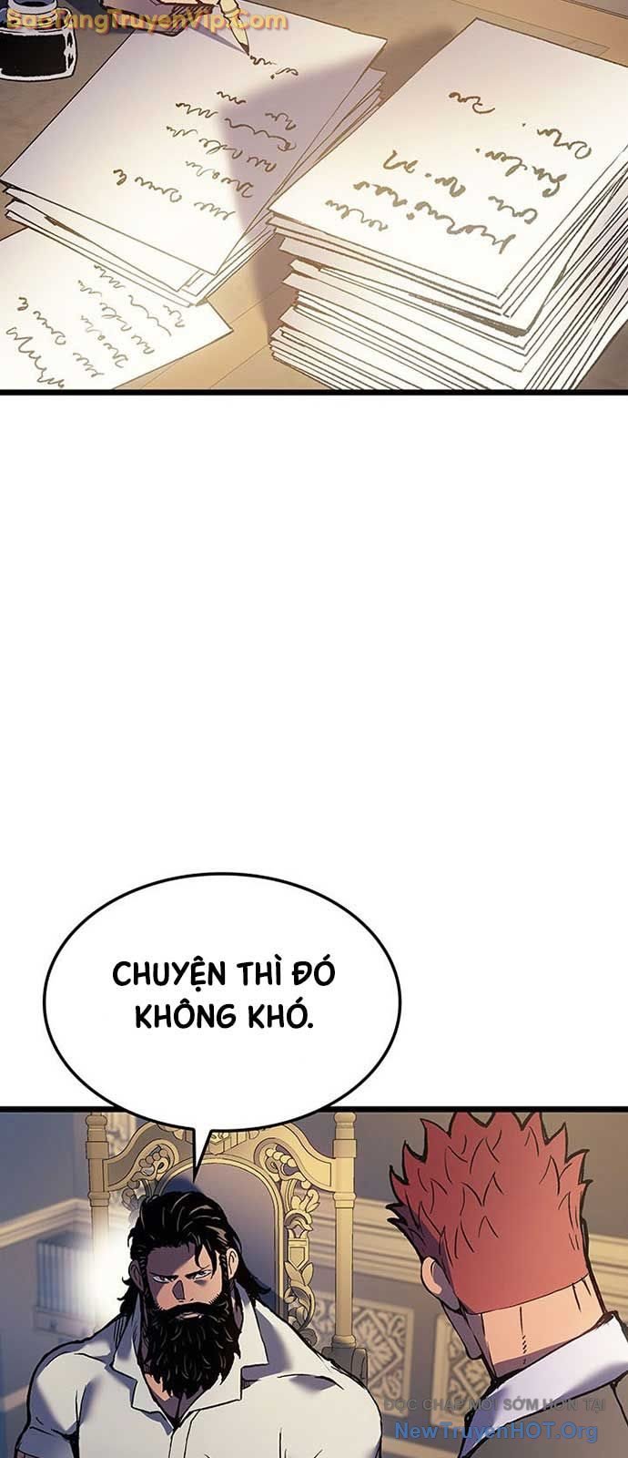 Đế Vương Hồi Quy: Chapter 91