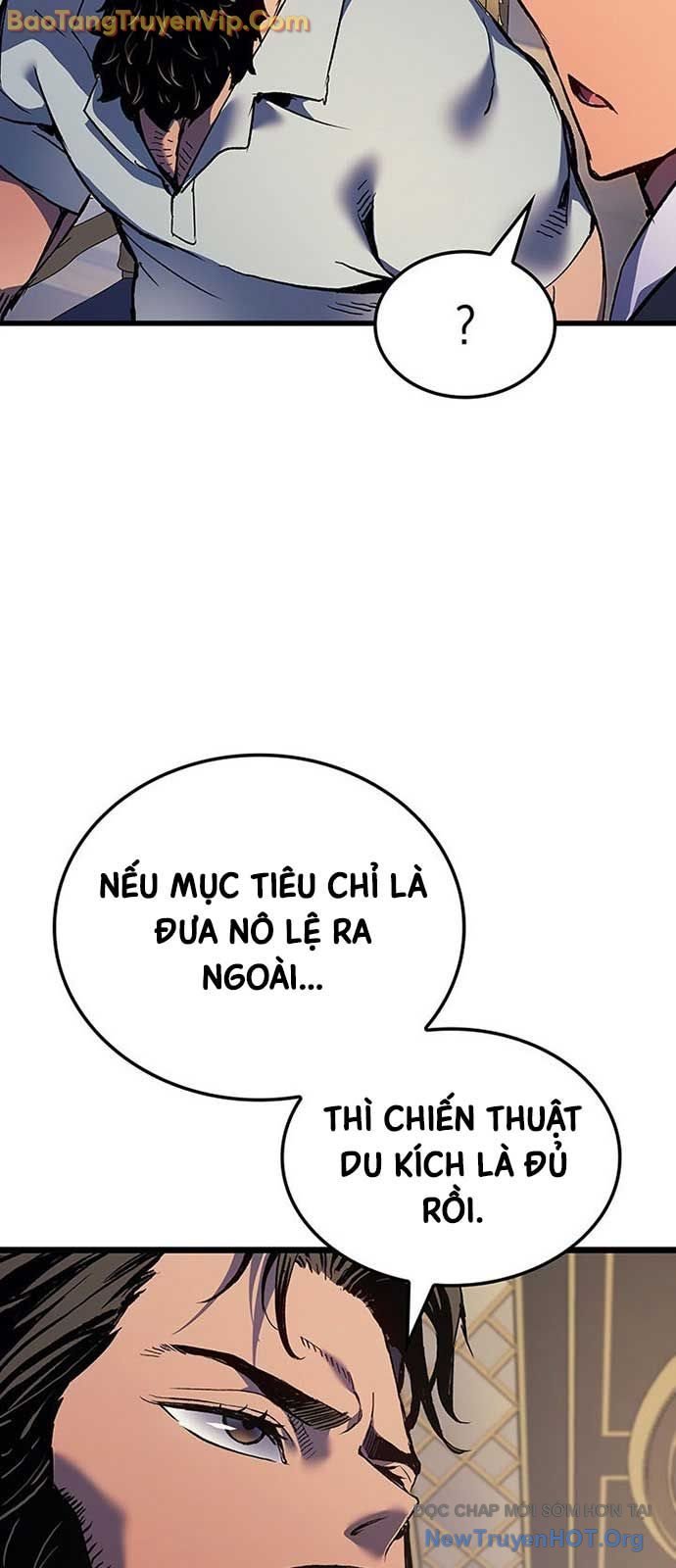 Đế Vương Hồi Quy: Chapter 91