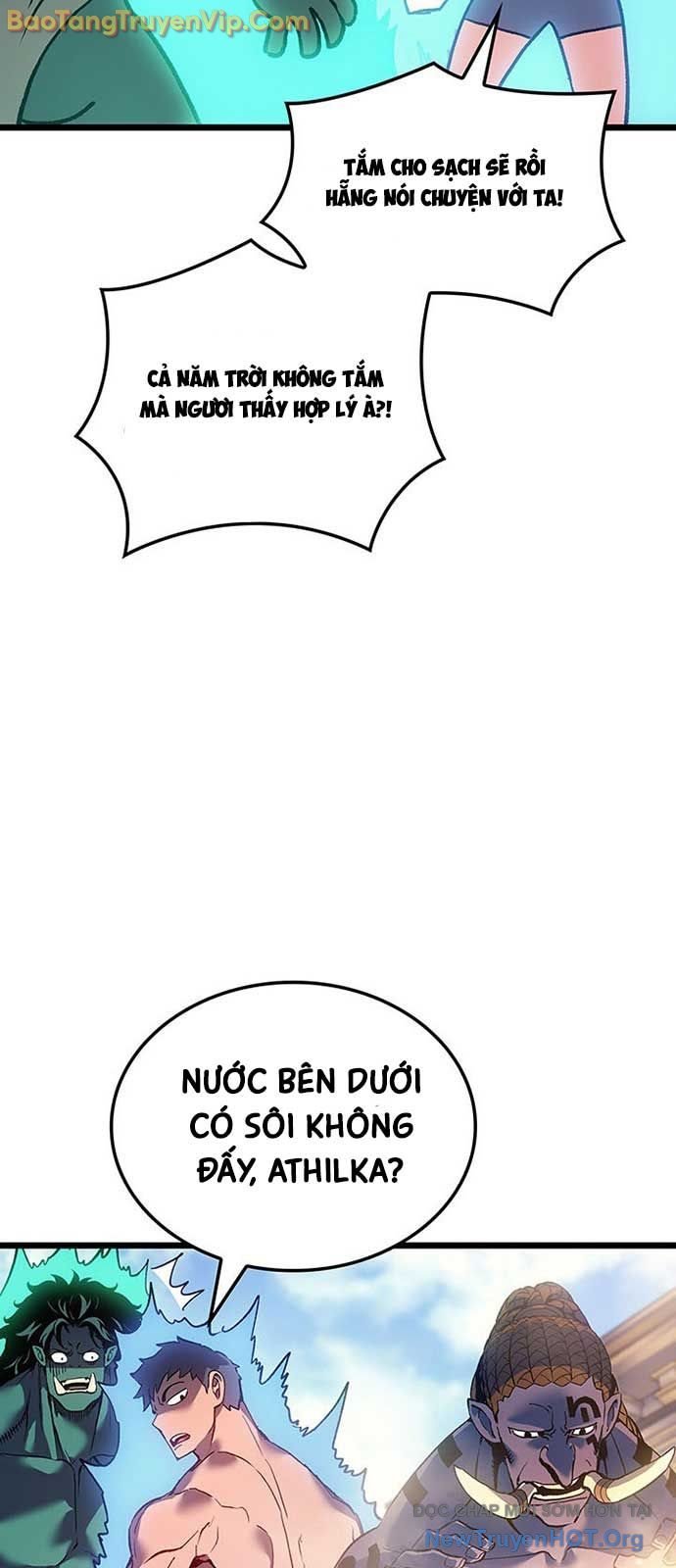 Đế Vương Hồi Quy: Chapter 91