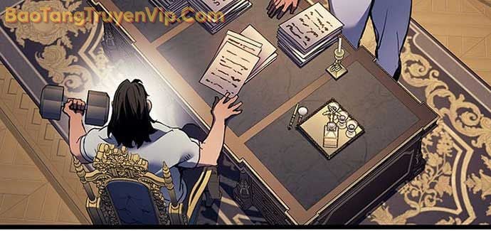 Đế Vương Hồi Quy: Chapter 91