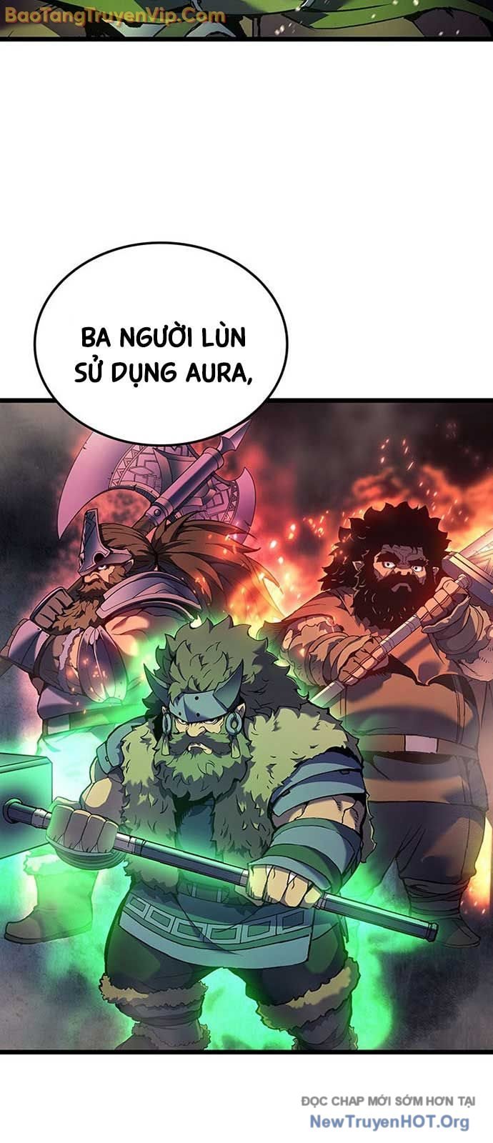 Đế Vương Hồi Quy: Chapter 91