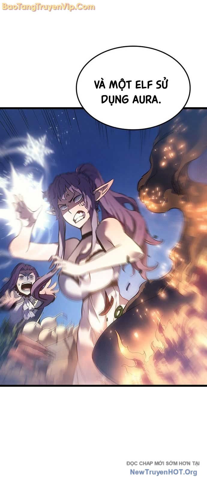 Đế Vương Hồi Quy: Chapter 91